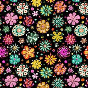 Meet your Posher, Joy